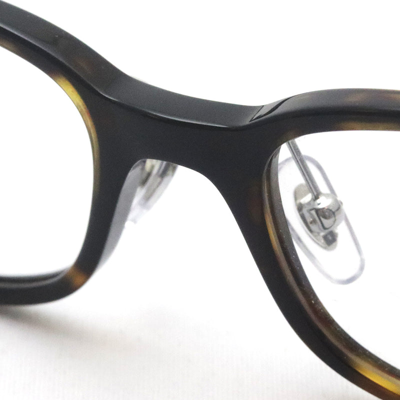 レイバン メガネ Ray-Ban RX5427D 8287 53 スクエア