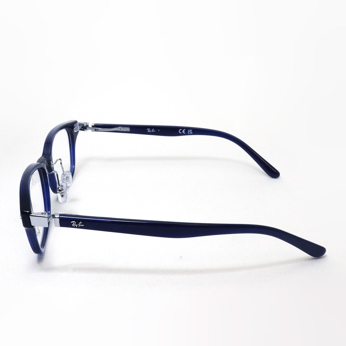 Ray-Ban Glasses Ray-Ban RX5427D 8288 53 Square