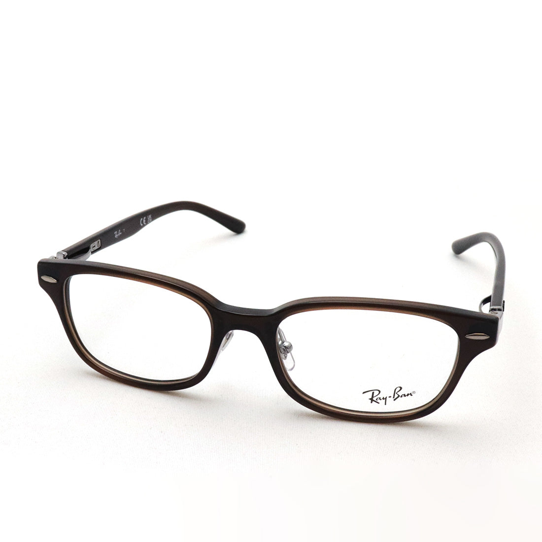 レイバン メガネ Ray-Ban RX5427D 8290 53 スクエア