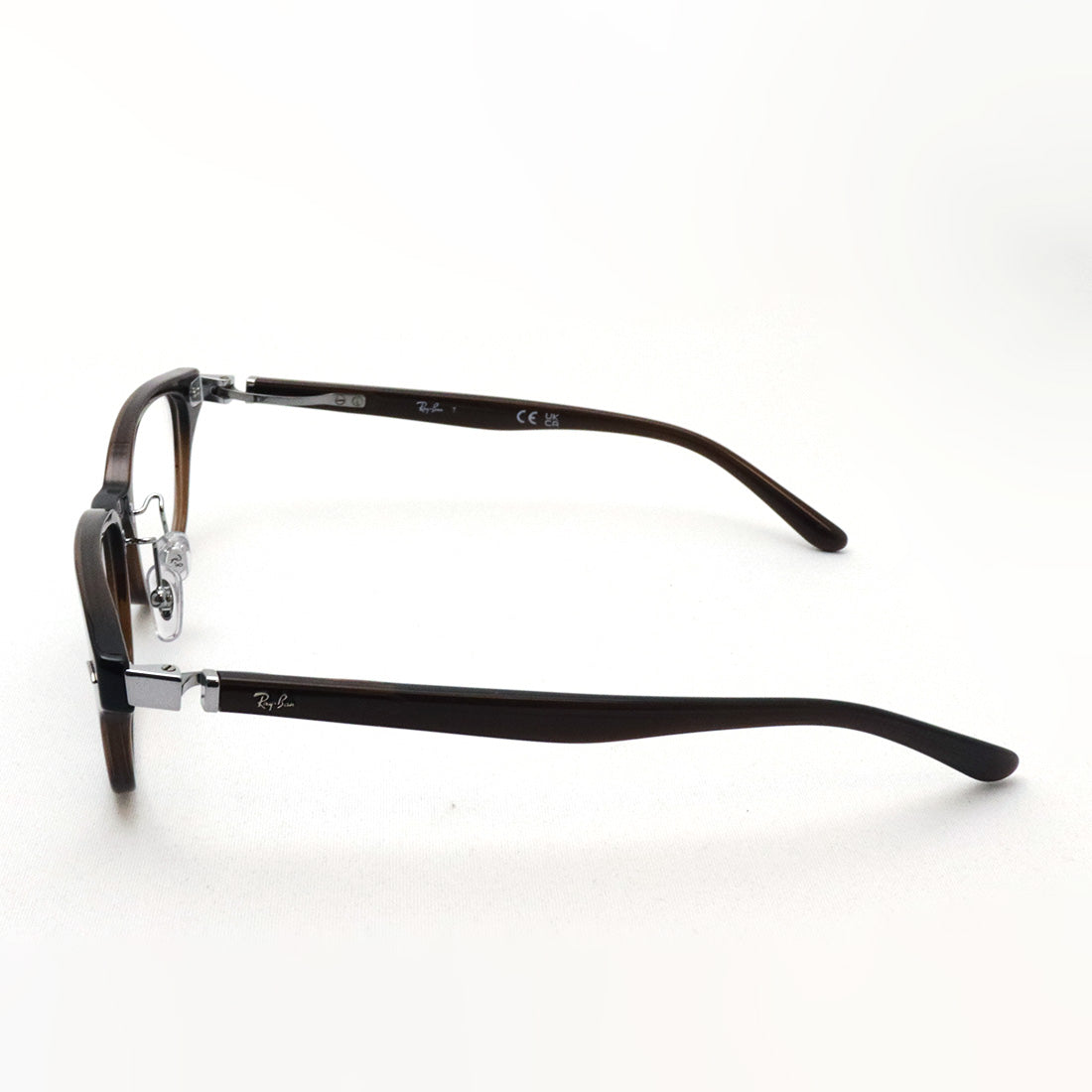 レイバン メガネ Ray-Ban RX5427D 8290 53 スクエア
