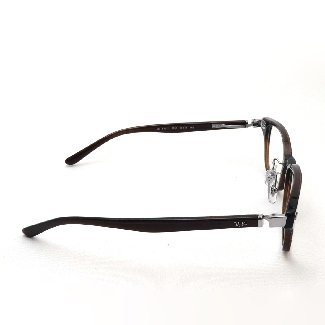レイバン メガネ Ray-Ban RX5427D 8290 53 スクエア