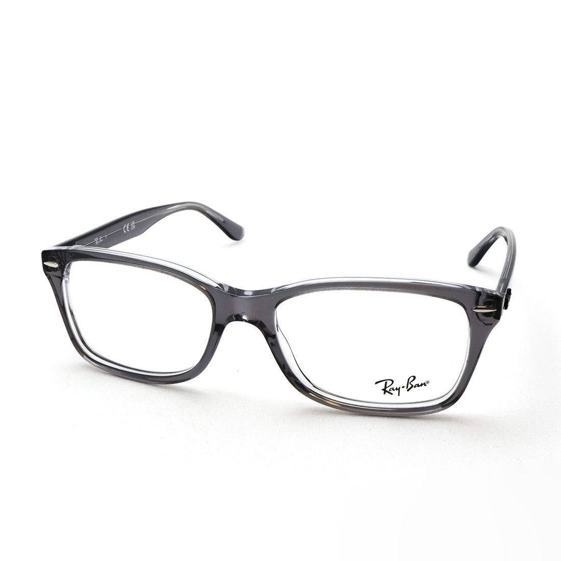 レイバン メガネ Ray-Ban RX5428 8111 53 55 スクエア
