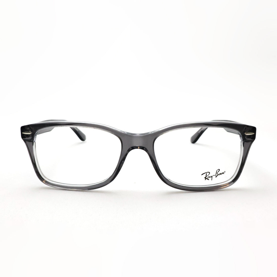レイバン メガネ Ray-Ban RX5428 8111 53 55 スクエア