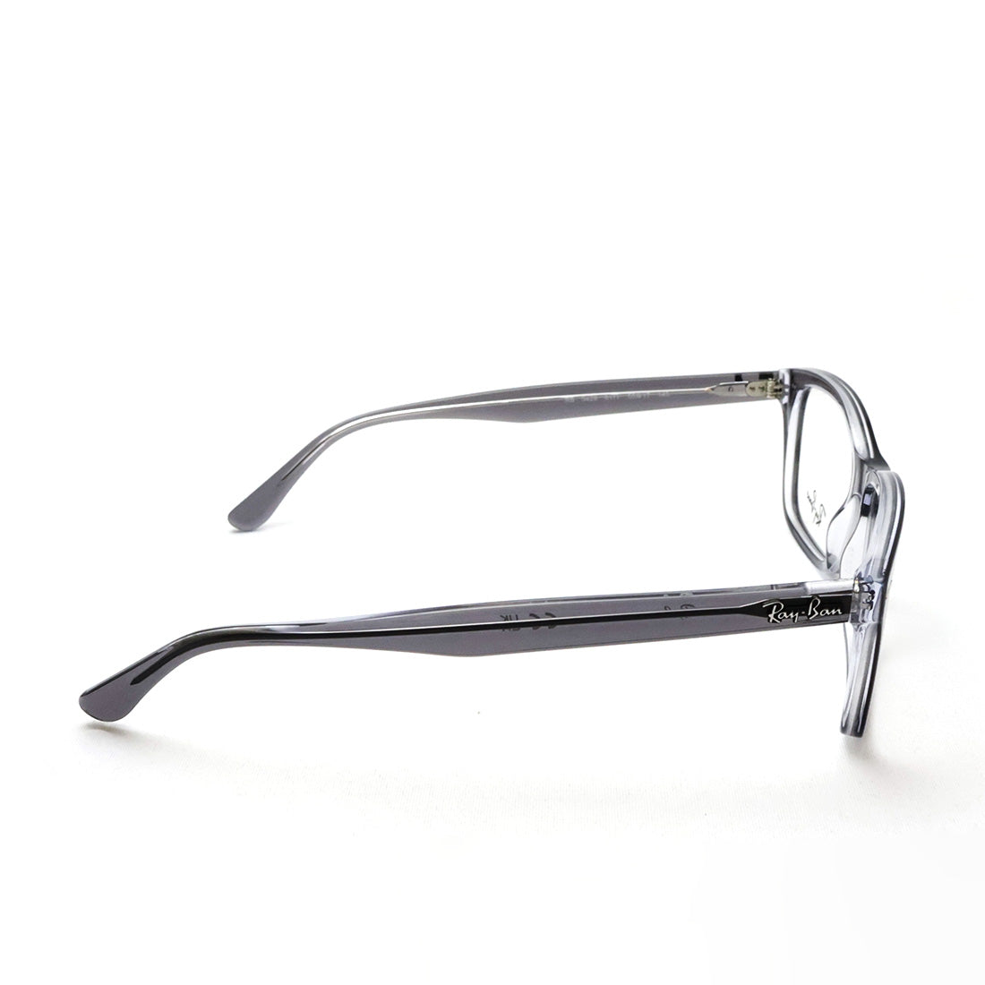 レイバン メガネ Ray-Ban RX5428 8111 53 55 スクエア