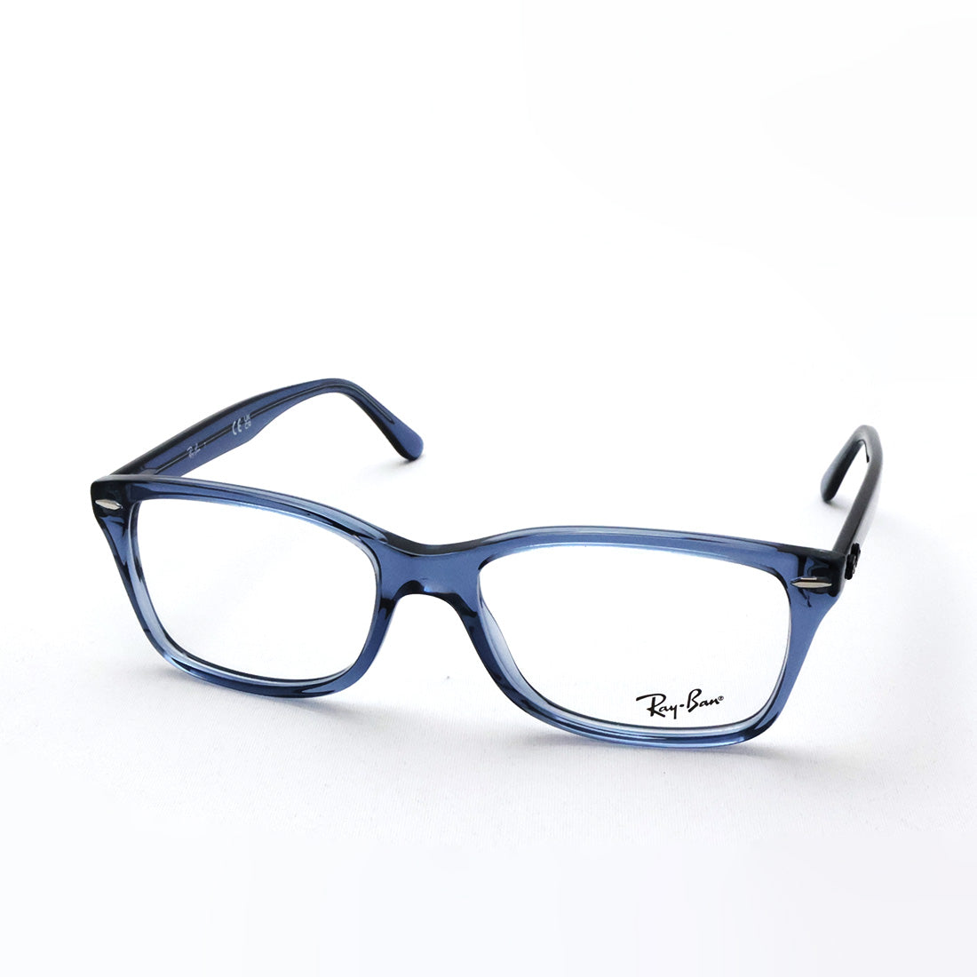 レイバン メガネ Ray-Ban RX5428 8223 53 55 スクエア