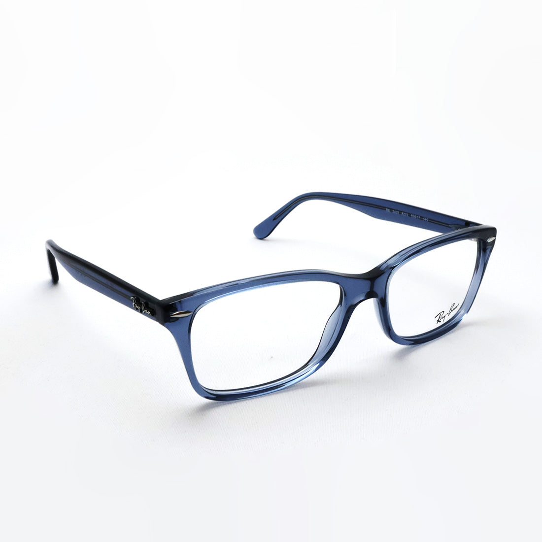 レイバン メガネ Ray-Ban RX5428 8223 53 55 スクエア
