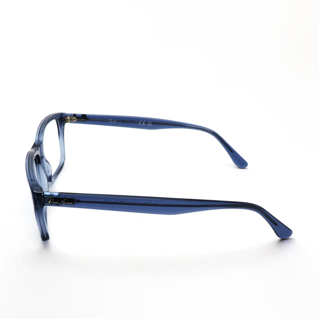 レイバン メガネ Ray-Ban RX5428 8223 53 55 スクエア