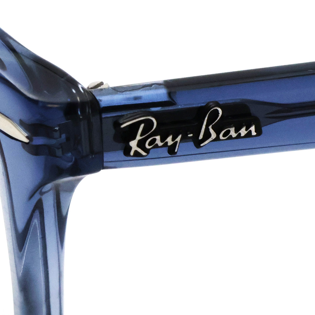 レイバン メガネ Ray-Ban RX5428 8223 53 55 スクエア