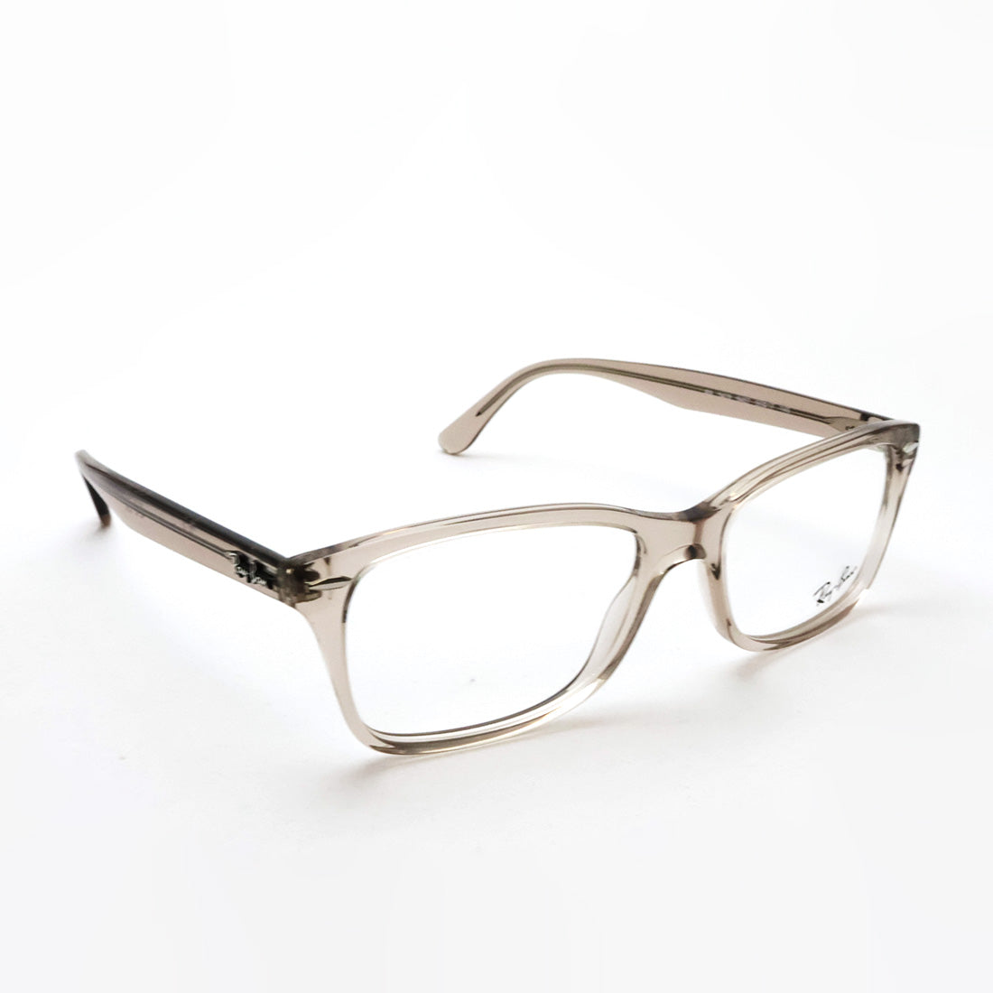 レイバン メガネ Ray-Ban RX5428 8457 53 55 スクエア