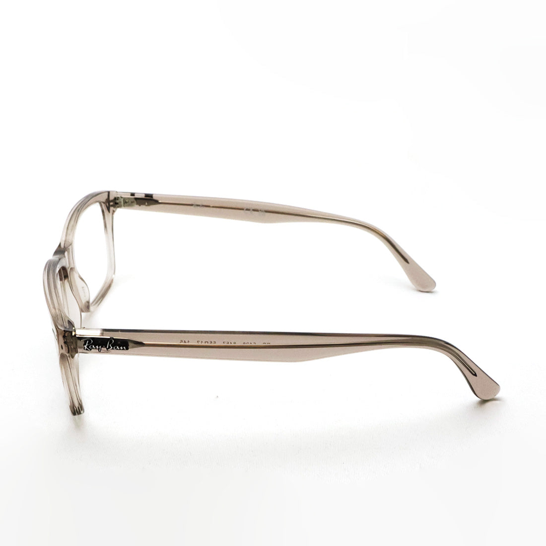 レイバン メガネ Ray-Ban RX5428 8457 53 55 スクエア