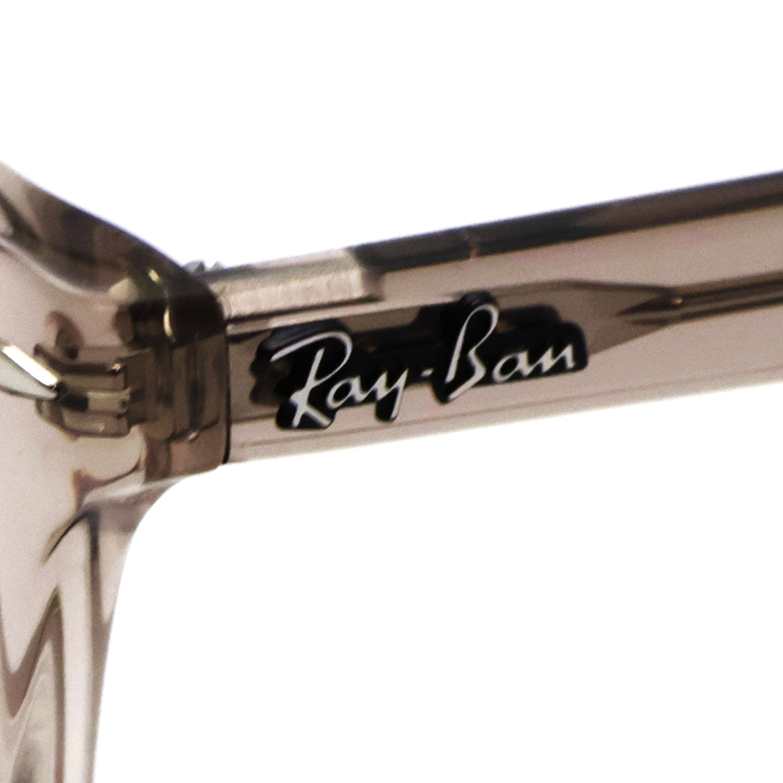 レイバン メガネ Ray-Ban RX5428 8457 53 55 スクエア