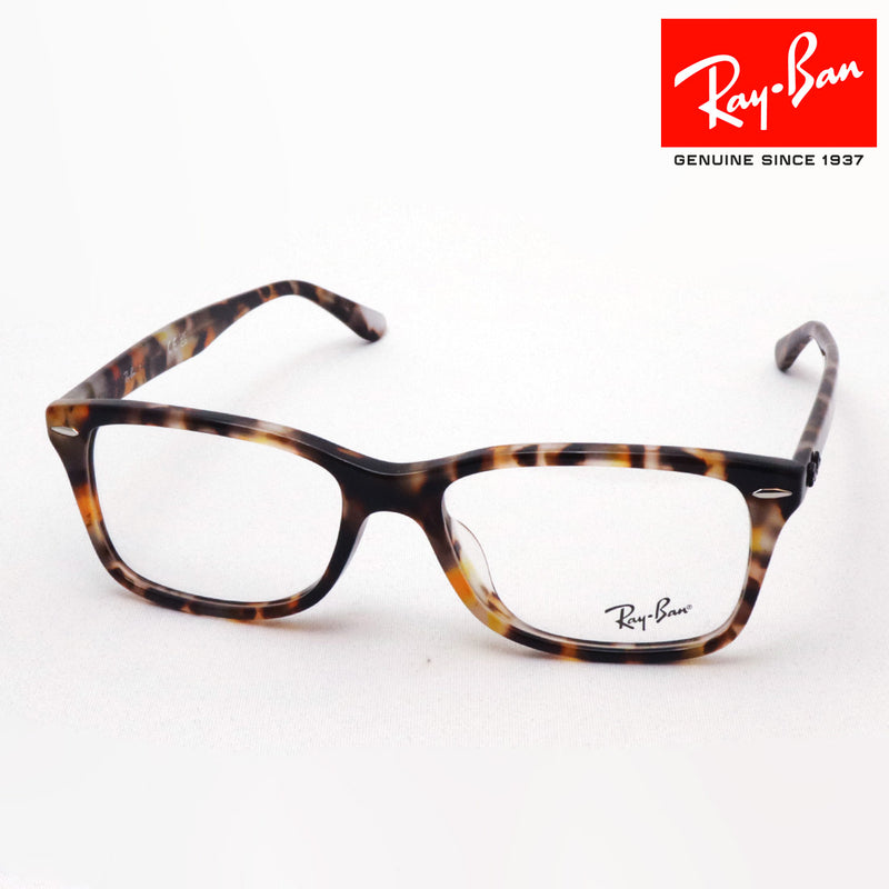 気質アップ レイバン 清光堂 RX5428F RAYBAN -TOKYO レイバン 8173 未 ...