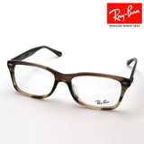 レイバン メガネ Ray-Ban RX5428F 8255