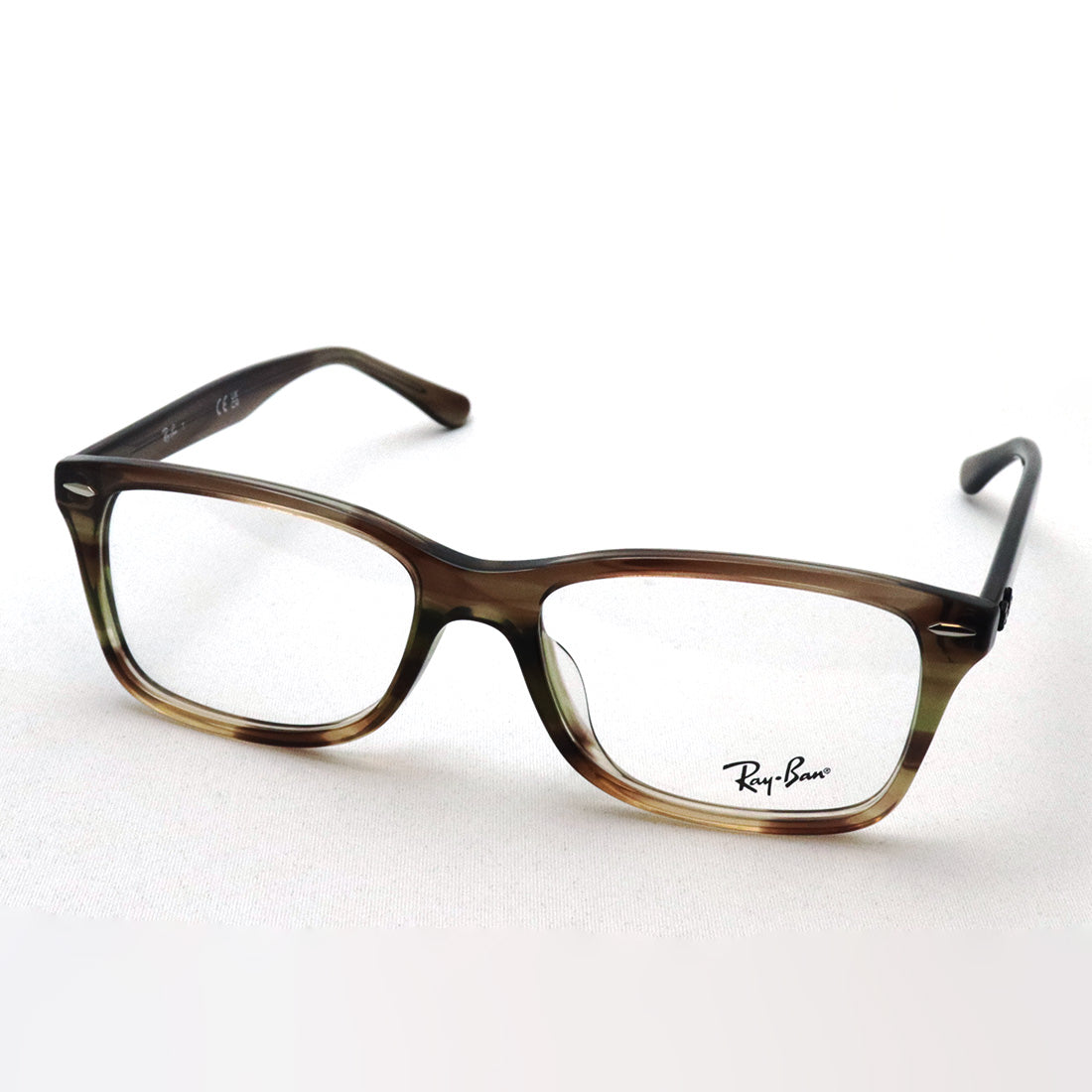 射线玻璃杯Ray-Ban RX5428F 8255