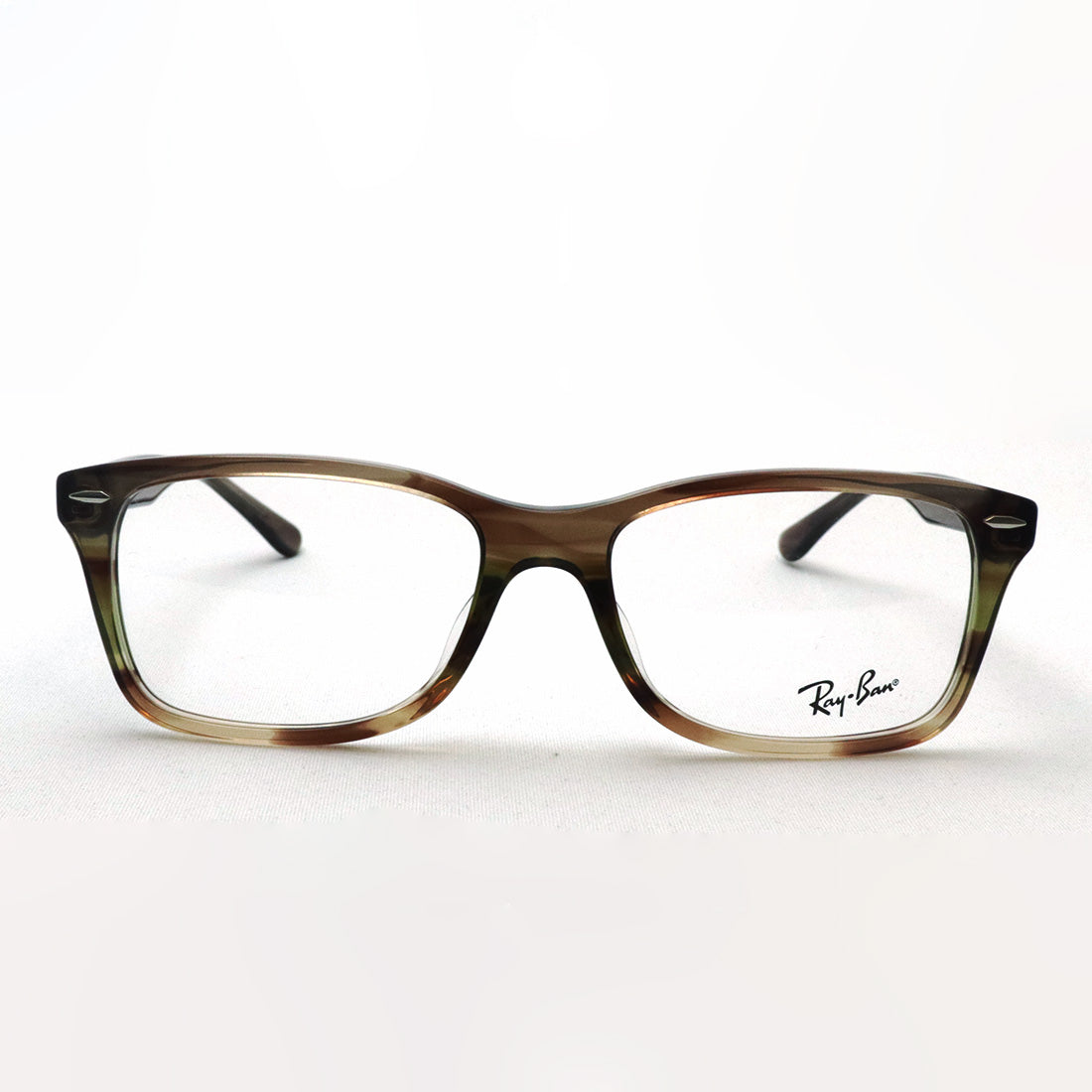 射线玻璃杯Ray-Ban RX5428F 8255