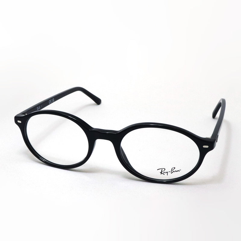 レイバン メガネ Ray-Ban GERMAN ジャーマン Ray-Ban RX5429 2000 51 53 オーバル