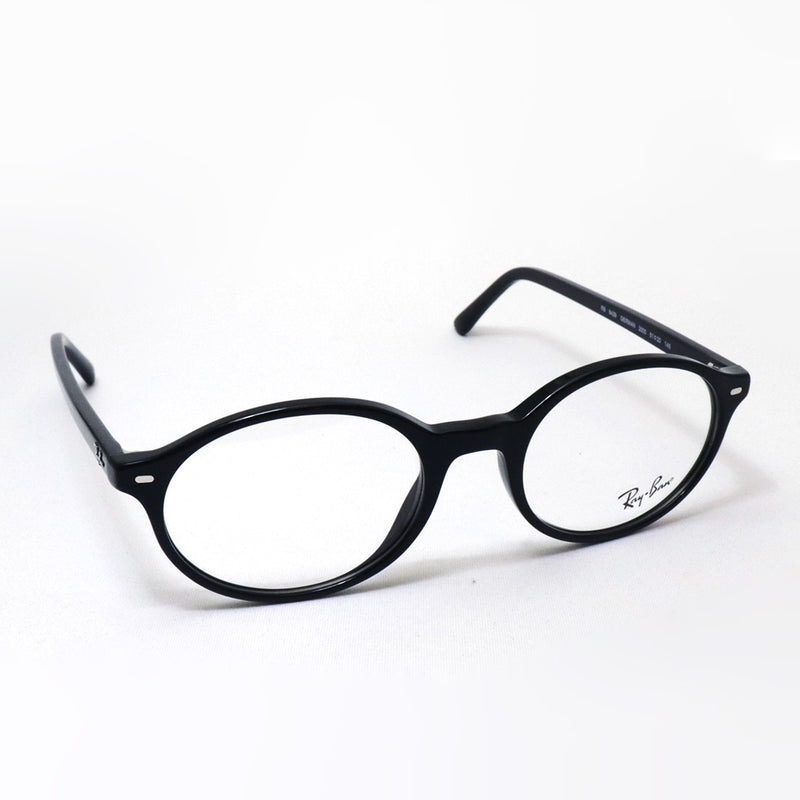レイバン メガネ Ray-Ban GERMAN ジャーマン Ray-Ban RX5429 2000 51 53 オーバル