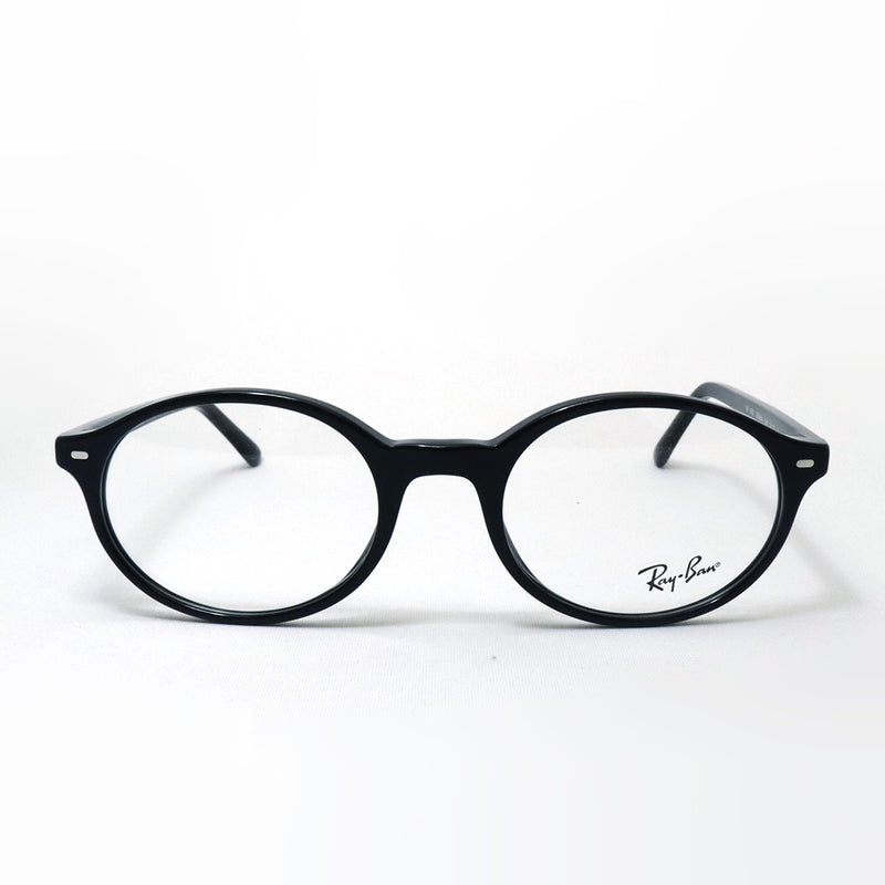 レイバン メガネ Ray-Ban GERMAN ジャーマン Ray-Ban RX5429 2000 51 53 オーバル