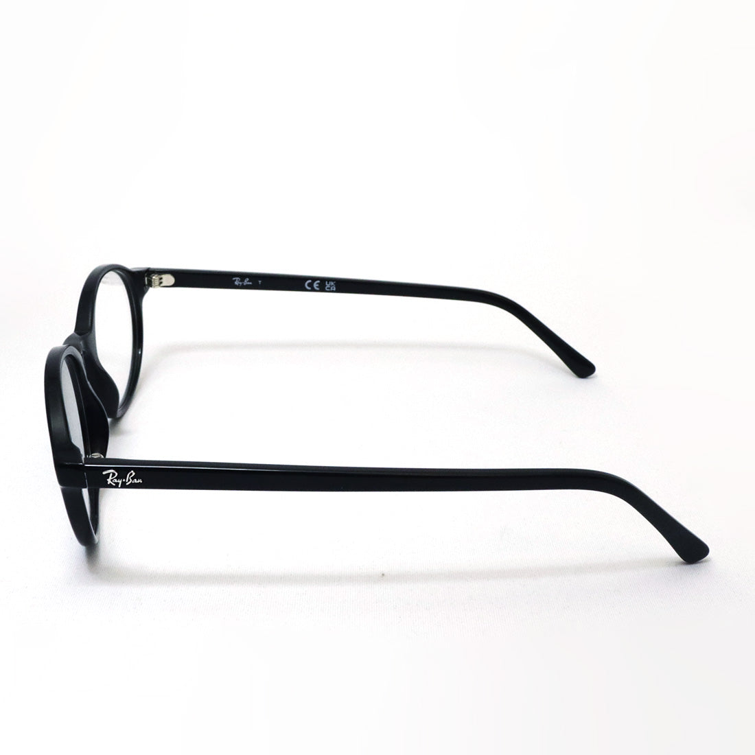 Ray-Ban Glasses Ray-Ban GERMAN Ray-Ban RX5429 2000 51 53 Oval