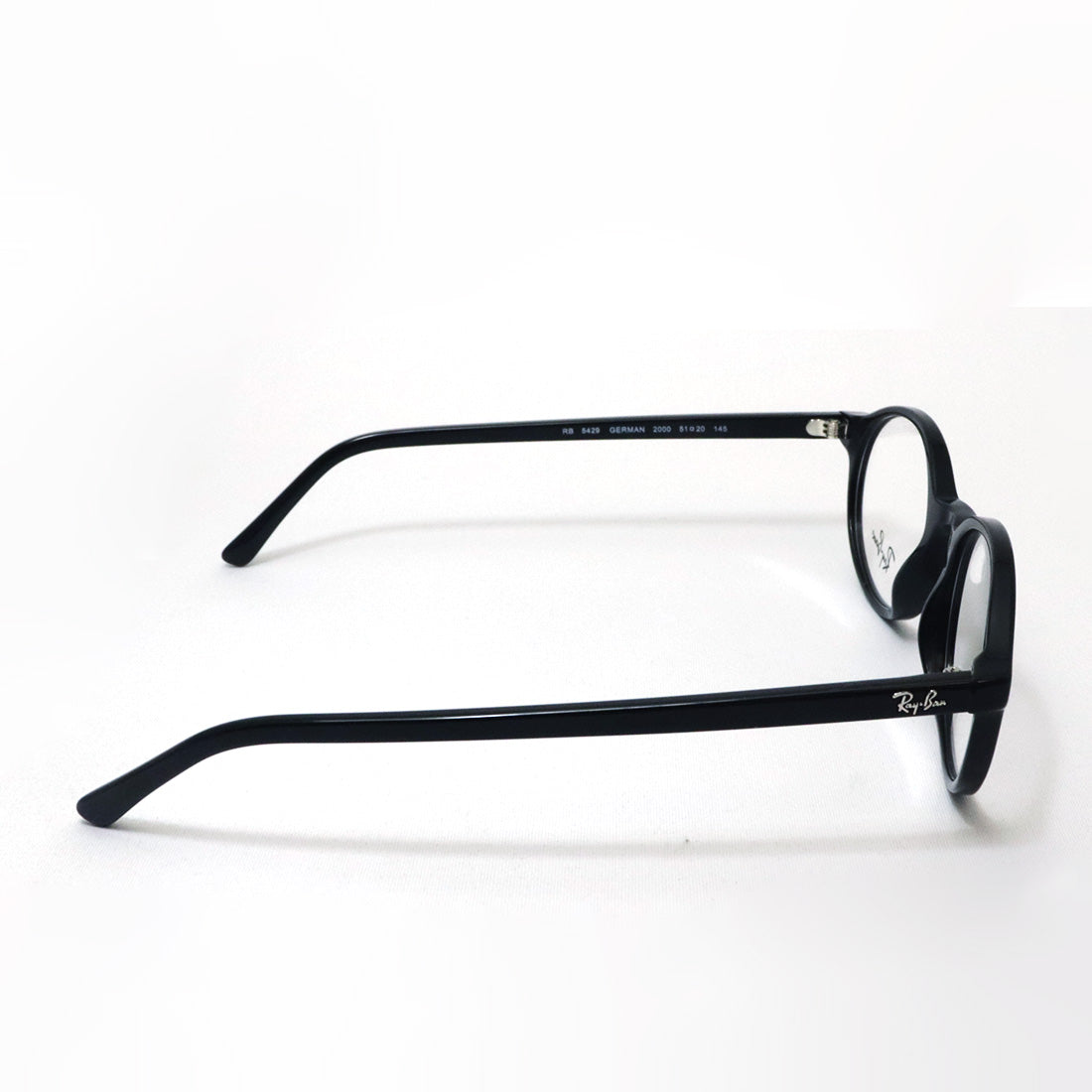 Ray-Ban Glasses Ray-Ban GERMAN Ray-Ban RX5429 2000 51 53 Oval