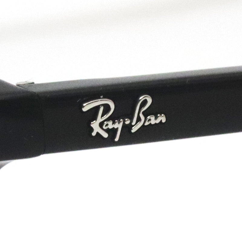 レイバン メガネ Ray-Ban GERMAN ジャーマン Ray-Ban RX5429 2000 51 53 オーバル