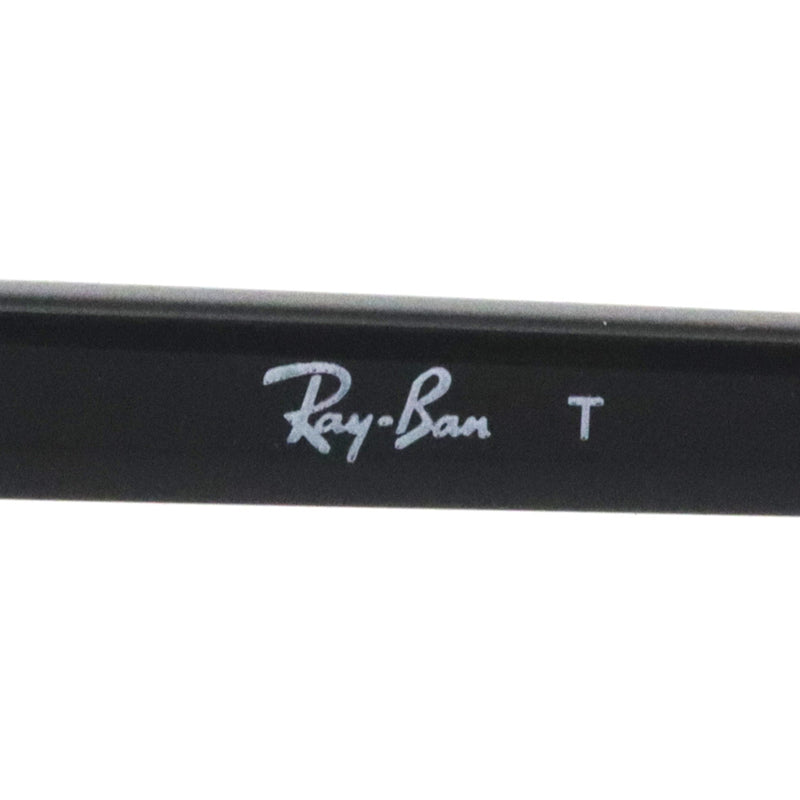 レイバン メガネ Ray-Ban GERMAN ジャーマン Ray-Ban RX5429 2000 51 53 オーバル