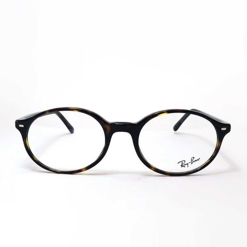 レイバン メガネ Ray-Ban GERMAN ジャーマン Ray-Ban RX5429 2012 51 53 オーバル