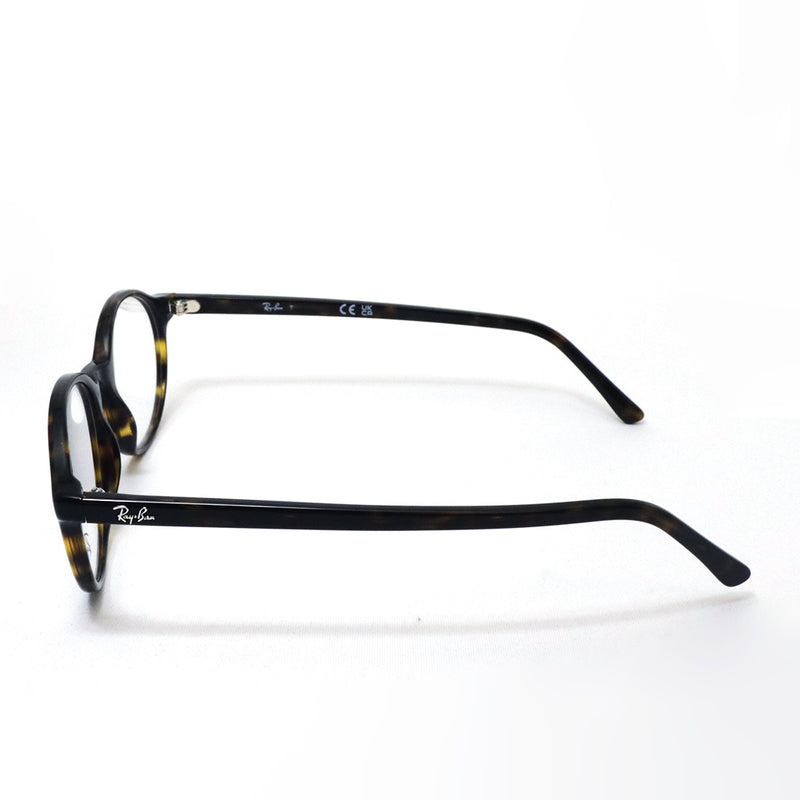 レイバン メガネ Ray-Ban GERMAN ジャーマン Ray-Ban RX5429 2012 51 53 オーバル