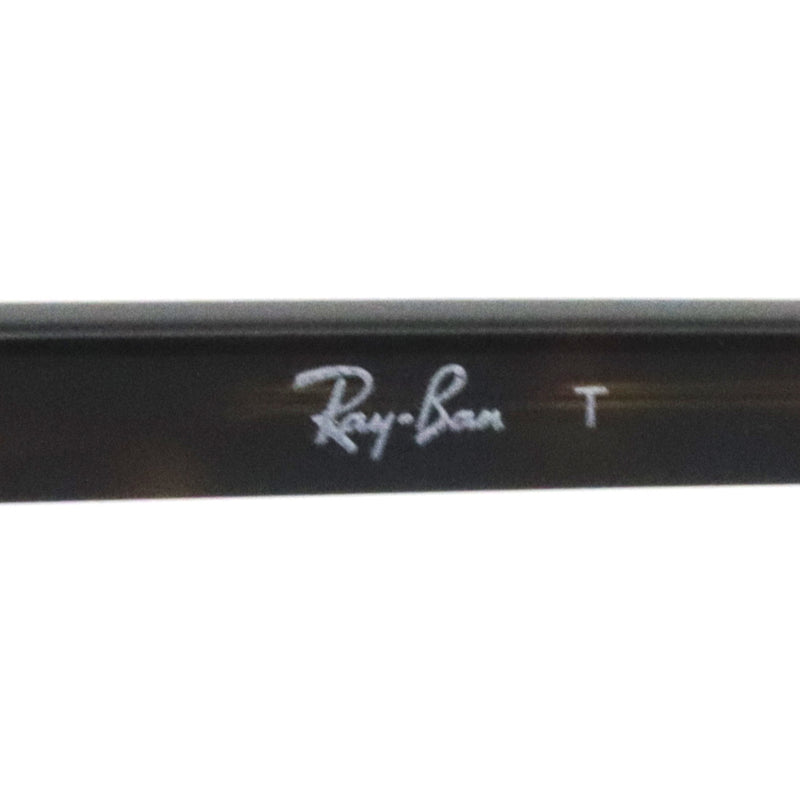 レイバン メガネ Ray-Ban GERMAN ジャーマン Ray-Ban RX5429 2012 51 53 オーバル