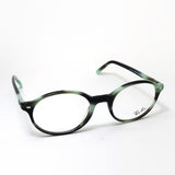 レイバン メガネ Ray-Ban GERMAN ジャーマン Ray-Ban RX5429 8356 51 53 オーバル
