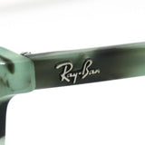 レイバン メガネ Ray-Ban GERMAN ジャーマン Ray-Ban RX5429 8356 51 53 オーバル