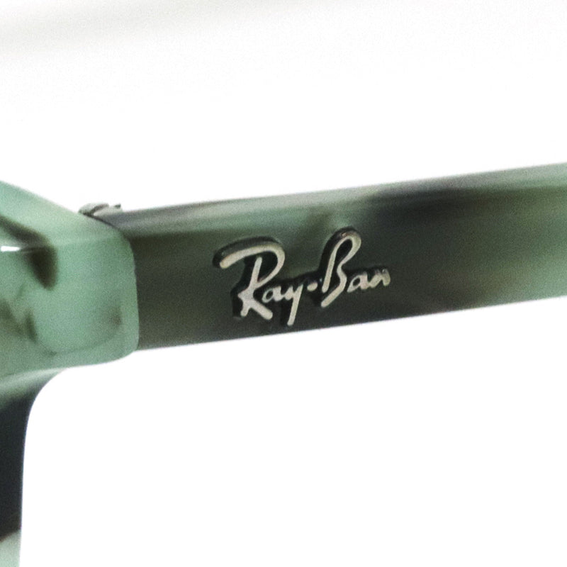 レイバン メガネ Ray-Ban GERMAN ジャーマン Ray-Ban RX5429 8356 51 53 オーバル