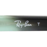 レイバン メガネ Ray-Ban GERMAN ジャーマン Ray-Ban RX5429 8356 51 53 オーバル