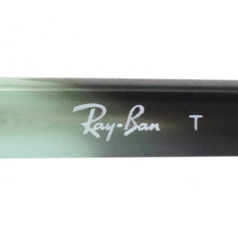 レイバン メガネ Ray-Ban GERMAN ジャーマン Ray-Ban RX5429 8356 51 53 オーバル