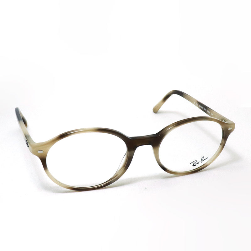 レイバン メガネ Ray-Ban GERMAN ジャーマン Ray-Ban RX5429 8357 51 53 オーバル