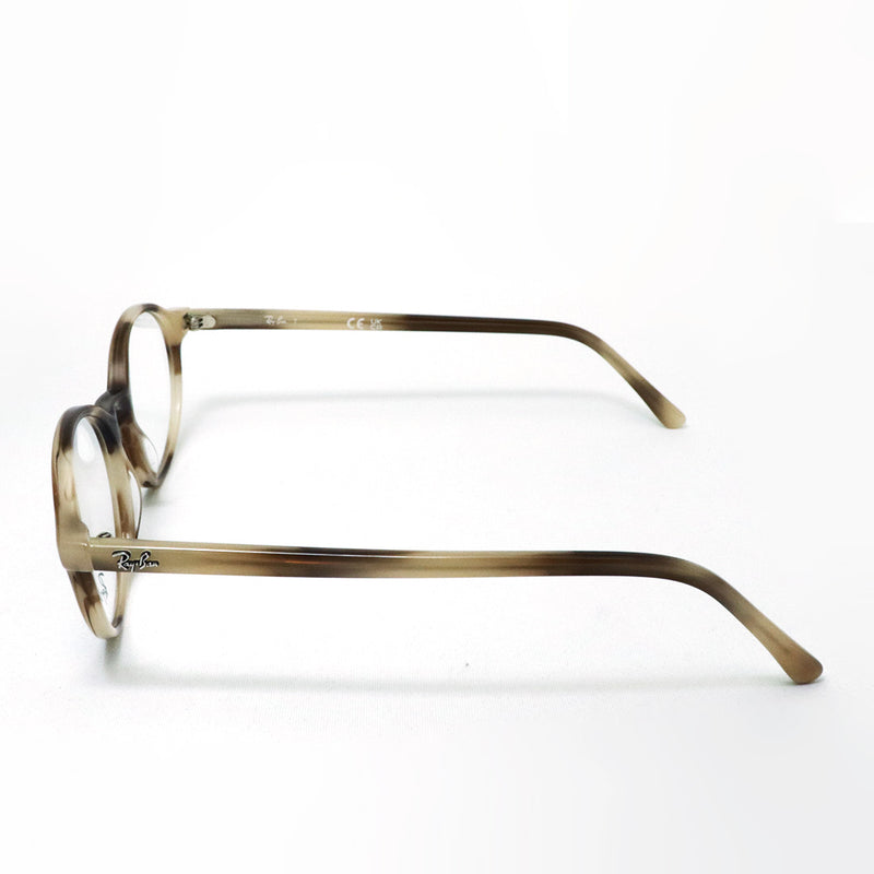 レイバン メガネ Ray-Ban GERMAN ジャーマン Ray-Ban RX5429 8357 51 53 オーバル
