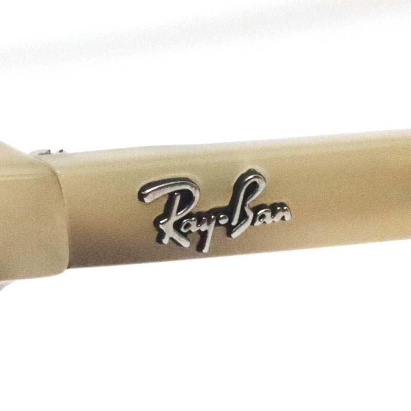 レイバン メガネ Ray-Ban GERMAN ジャーマン Ray-Ban RX5429 8357 51 53 オーバル