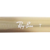 レイバン メガネ Ray-Ban GERMAN ジャーマン Ray-Ban RX5429 8357 51 53 オーバル
