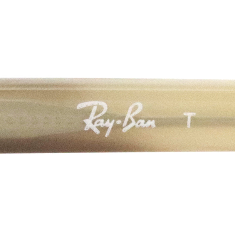 レイバン メガネ Ray-Ban GERMAN ジャーマン Ray-Ban RX5429 8357 51 53 オーバル