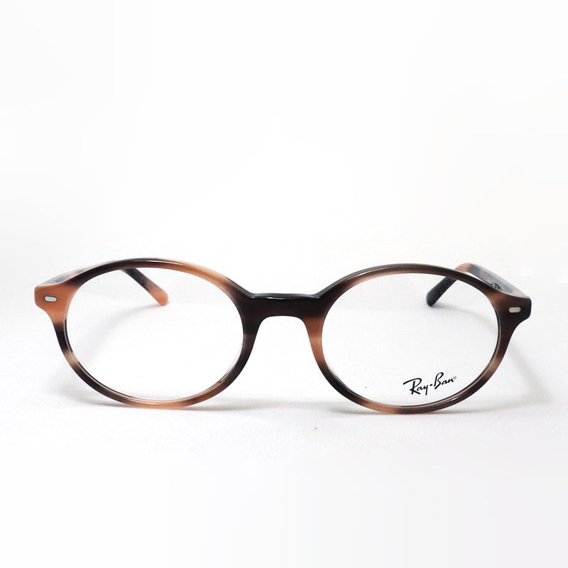 レイバン メガネ Ray-Ban GERMAN ジャーマン Ray-Ban RX5429 8358 51 53 オーバル
