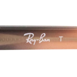 レイバン メガネ Ray-Ban GERMAN ジャーマン Ray-Ban RX5429 8358 51 53 オーバル