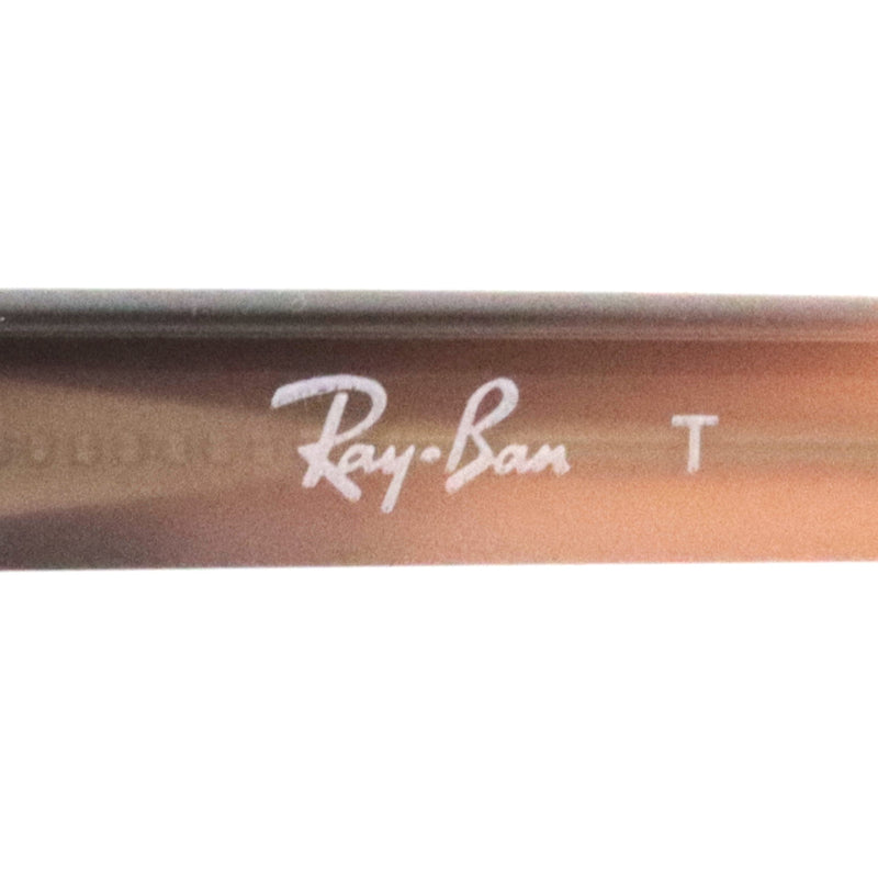 レイバン メガネ Ray-Ban GERMAN ジャーマン Ray-Ban RX5429 8358 51 53 オーバル