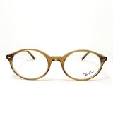 レイバン メガネ Ray-Ban GERMAN ジャーマン Ray-Ban RX5429 8439 51 53 オーバル