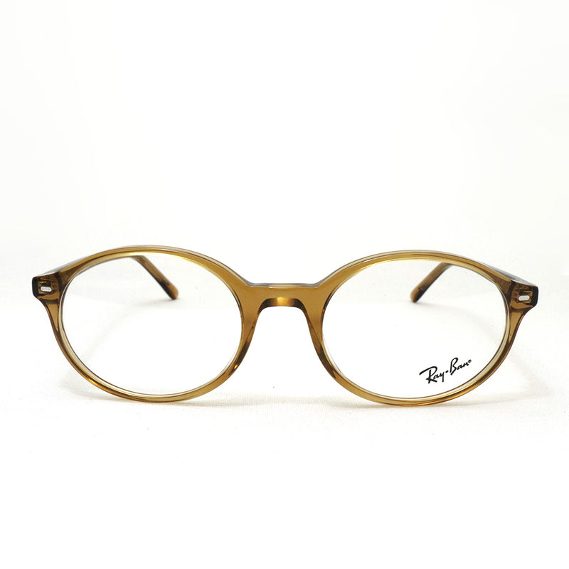 レイバン メガネ Ray-Ban GERMAN ジャーマン Ray-Ban RX5429 8439 51 53 オーバル