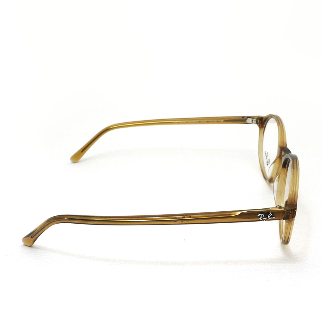 レイバン メガネ Ray-Ban GERMAN ジャーマン Ray-Ban RX5429 8439 51 53 オーバル