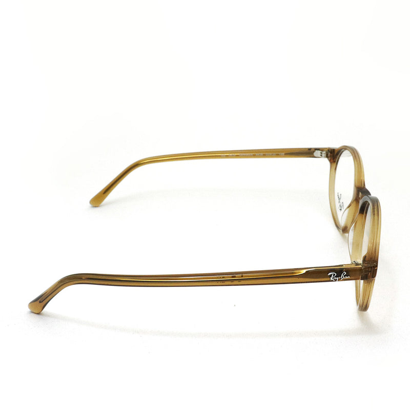 レイバン メガネ Ray-Ban GERMAN ジャーマン Ray-Ban RX5429 8439 51 53 オーバル