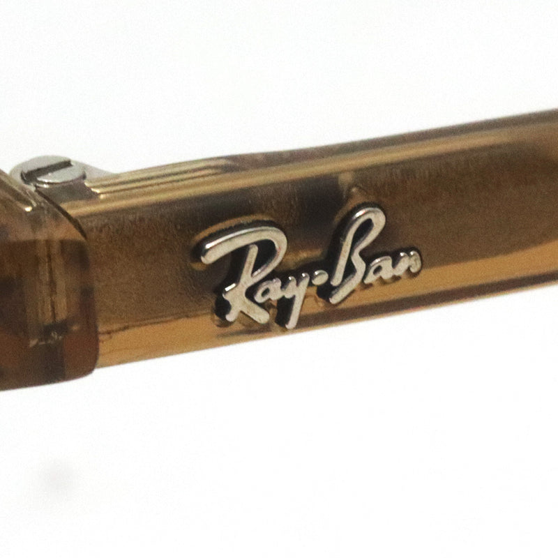レイバン メガネ Ray-Ban GERMAN ジャーマン Ray-Ban RX5429 8439 51 53 オーバル