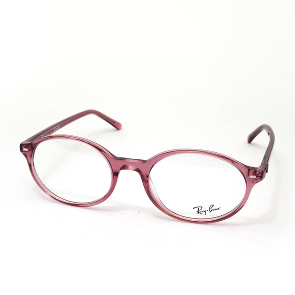 レイバン メガネ Ray-Ban GERMAN ジャーマン Ray-Ban RX5429 8440 51 53 オーバル