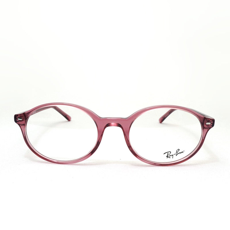 レイバン メガネ Ray-Ban GERMAN ジャーマン Ray-Ban RX5429 8440 51 53 オーバル