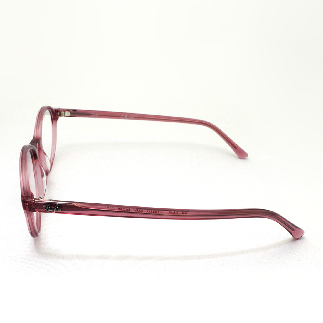レイバン メガネ Ray-Ban GERMAN ジャーマン Ray-Ban RX5429 8440 51 53 オーバル